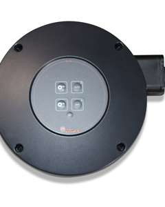 Stellmotor 115/230V CL-175-150